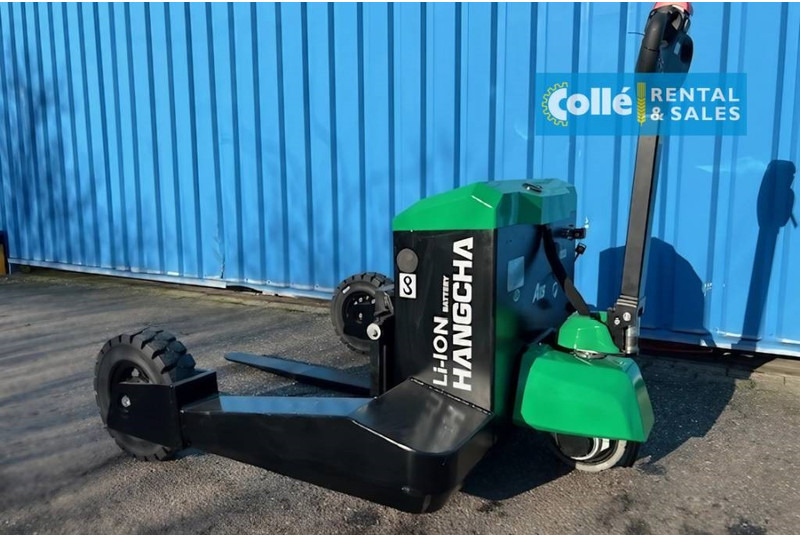 Hangcha CBD 15 AMC1 | 2024 - משאית משטחים: תמונה 3 Hangcha CBD 15 AMC1 | 2024 - משאית משטחים: תמונה 3