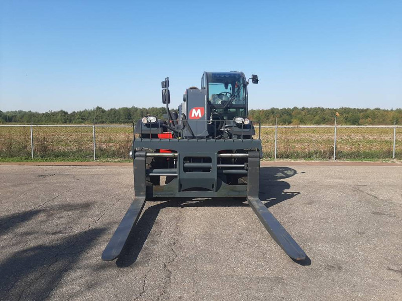 חָדָשׁ מפעיל טלסקופי MAGNI HTH20.10 | 2022: תמונה 12