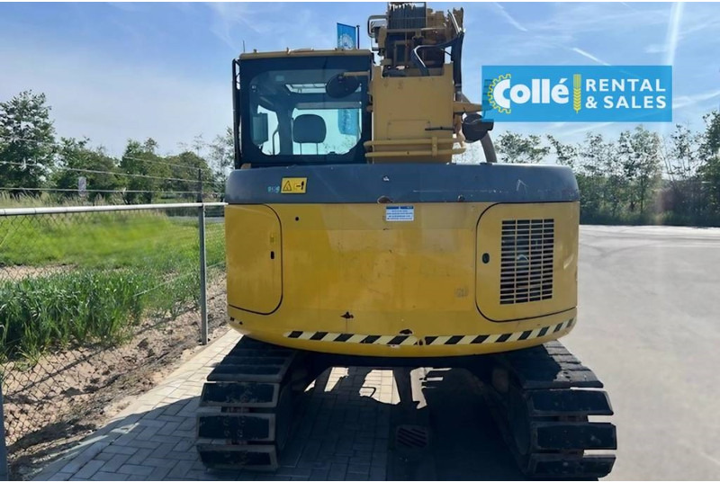 עגורן זוחל Maeda LC 785 | 2014: תמונה 12