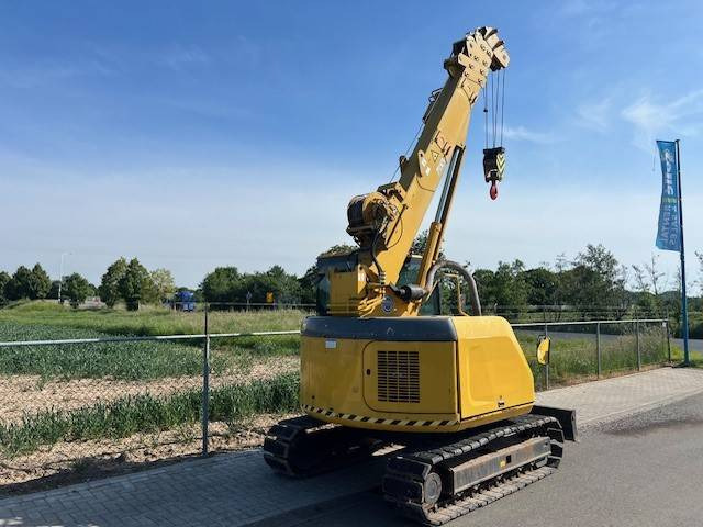 Maeda LC 785 | 2014 - עגורן זוחל: תמונה 5 Maeda LC 785 | 2014 - עגורן זוחל: תמונה 5
