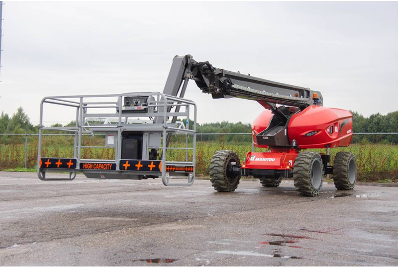 Manitou 220TJ+ | 2023 - מוט טלסקופי: תמונה 5 Manitou 220TJ+ | 2023 - מוט טלסקופי: תמונה 5