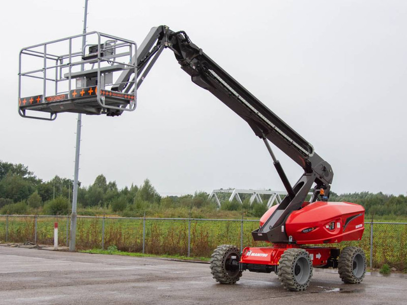 Manitou 220TJ+ | 2023 - מוט טלסקופי: תמונה 1 Manitou 220TJ+ | 2023 - מוט טלסקופי: תמונה 1