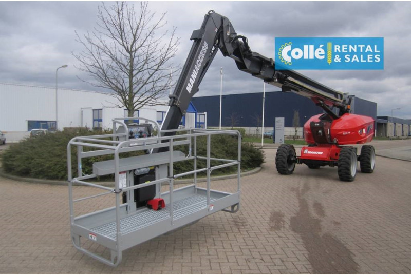 Manitou 280TJ | 2022 - מוט טלסקופי: תמונה 2 Manitou 280TJ | 2022 - מוט טלסקופי: תמונה 2