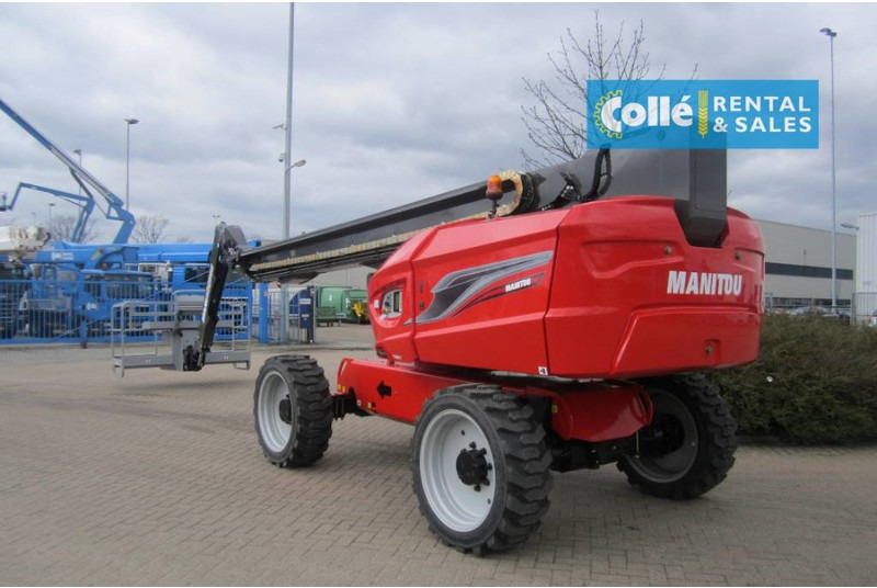 Manitou 280TJ | 2022 - מוט טלסקופי: תמונה 3 Manitou 280TJ | 2022 - מוט טלסקופי: תמונה 3