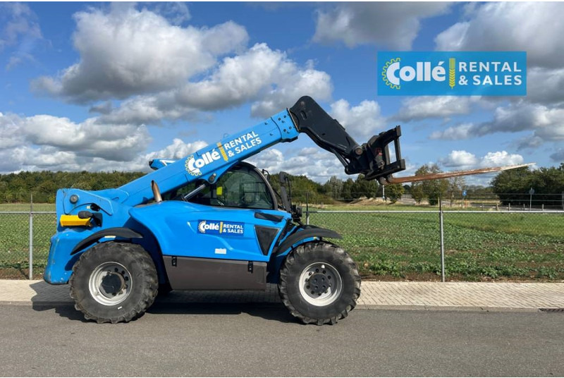 Manitou MHT 790 | 2015 - מפעיל טלסקופי: תמונה 3 Manitou MHT 790 | 2015 - מפעיל טלסקופי: תמונה 3