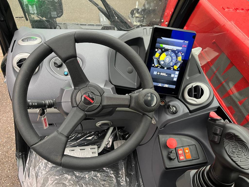 Manitou MHT 790 | 2023 - מפעיל טלסקופי: תמונה 4 Manitou MHT 790 | 2023 - מפעיל טלסקופי: תמונה 4