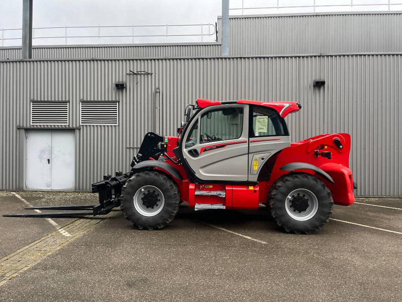 Manitou MHT 790 | 2023 - מפעיל טלסקופי: תמונה 1 Manitou MHT 790 | 2023 - מפעיל טלסקופי: תמונה 1
