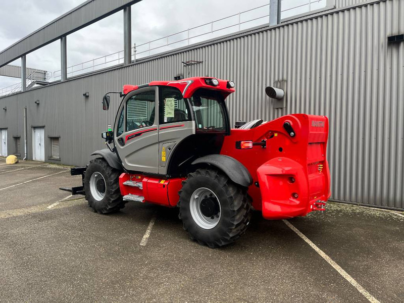 Manitou MHT 790 | 2023 - מפעיל טלסקופי: תמונה 2 Manitou MHT 790 | 2023 - מפעיל טלסקופי: תמונה 2
