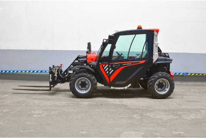 Manitou ULM 415 H | 2023 - מפעיל טלסקופי: תמונה 1 Manitou ULM 415 H | 2023 - מפעיל טלסקופי: תמונה 1