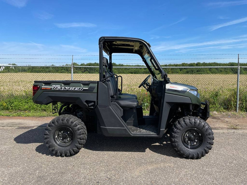 POLARIS XP 1000 HD EPS ADC | 2020 - רכב שטח/ טרקטורון: תמונה 1 POLARIS XP 1000 HD EPS ADC | 2020 - רכב שטח/ טרקטורון: תמונה 1