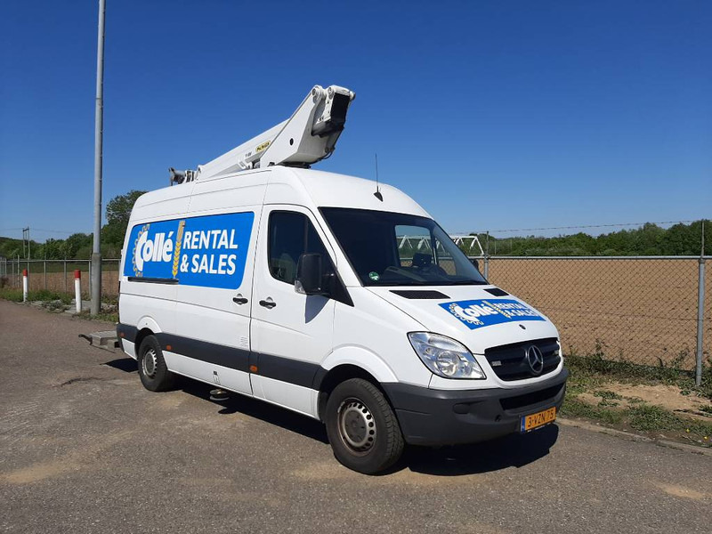 Palfinger P 140 V | 2012 - פלטפורמה אווירית מותקנת על משאית: תמונה 2 Palfinger P 140 V | 2012 - פלטפורמה אווירית מותקנת על משאית: תמונה 2