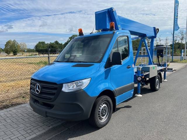 Palfinger P 250 BK - פלטפורמה אווירית מותקנת על משאית: תמונה 3 Palfinger P 250 BK - פלטפורמה אווירית מותקנת על משאית: תמונה 3