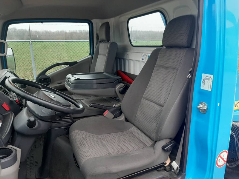 Palfinger P 260 B | 2013 - פלטפורמה אווירית מותקנת על משאית: תמונה 5 Palfinger P 260 B | 2013 - פלטפורמה אווירית מותקנת על משאית: תמונה 5
