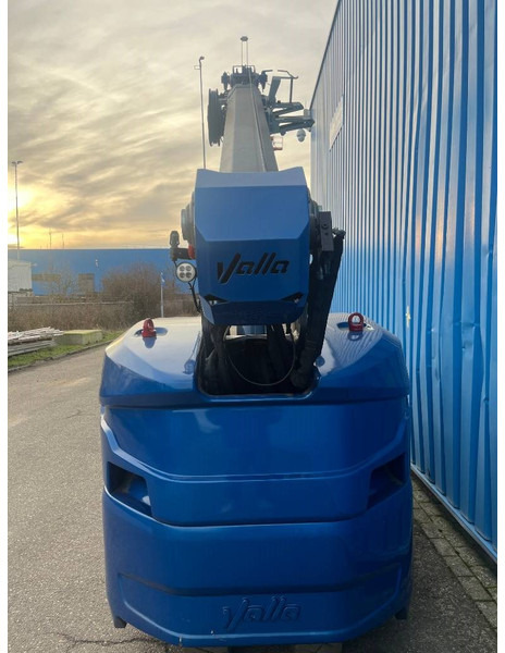 Valla V70R | 2019 - מיני עגורן: תמונה 3 Valla V70R | 2019 - מיני עגורן: תמונה 3