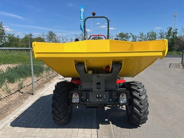 WACKER NEUSON DW40 | NEW 2025 - מסיר פסולת מפרקי: תמונה 5 WACKER NEUSON DW40 | NEW 2025 - מסיר פסולת מפרקי: תמונה 5