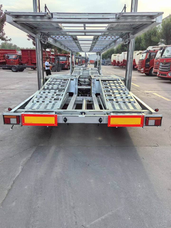 CHINA BRAND - קרון נגרר למכונית: תמונה 4 CHINA BRAND - קרון נגרר למכונית: תמונה 4