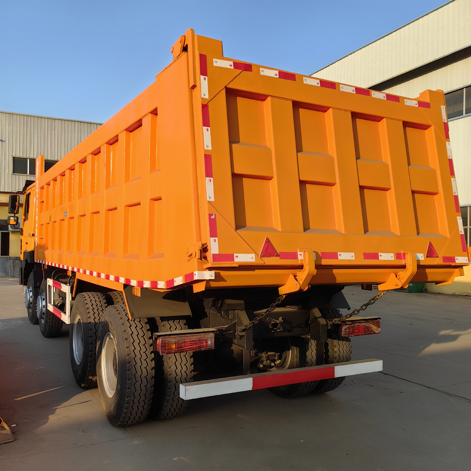 SHACMAN F3000 - מזהיר: תמונה 5 SHACMAN F3000 - מזהיר: תמונה 5
