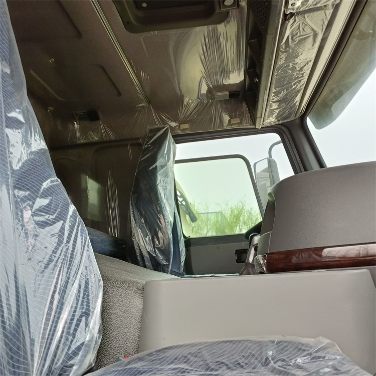 SINOTRUCK HOWO - מזהיר: תמונה 4 SINOTRUCK HOWO - מזהיר: תמונה 4