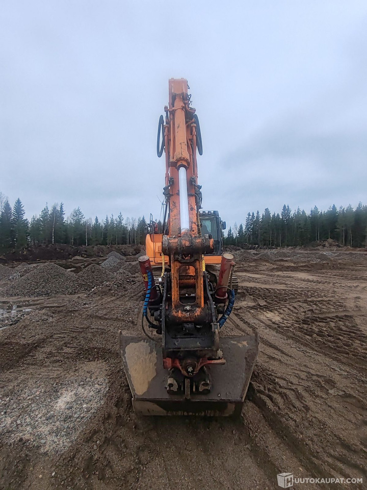 Doosan DX235LCR kaivinkone, 2013, Kurikka - מחפר סורק: תמונה 4 Doosan DX235LCR kaivinkone, 2013, Kurikka - מחפר סורק: תמונה 4