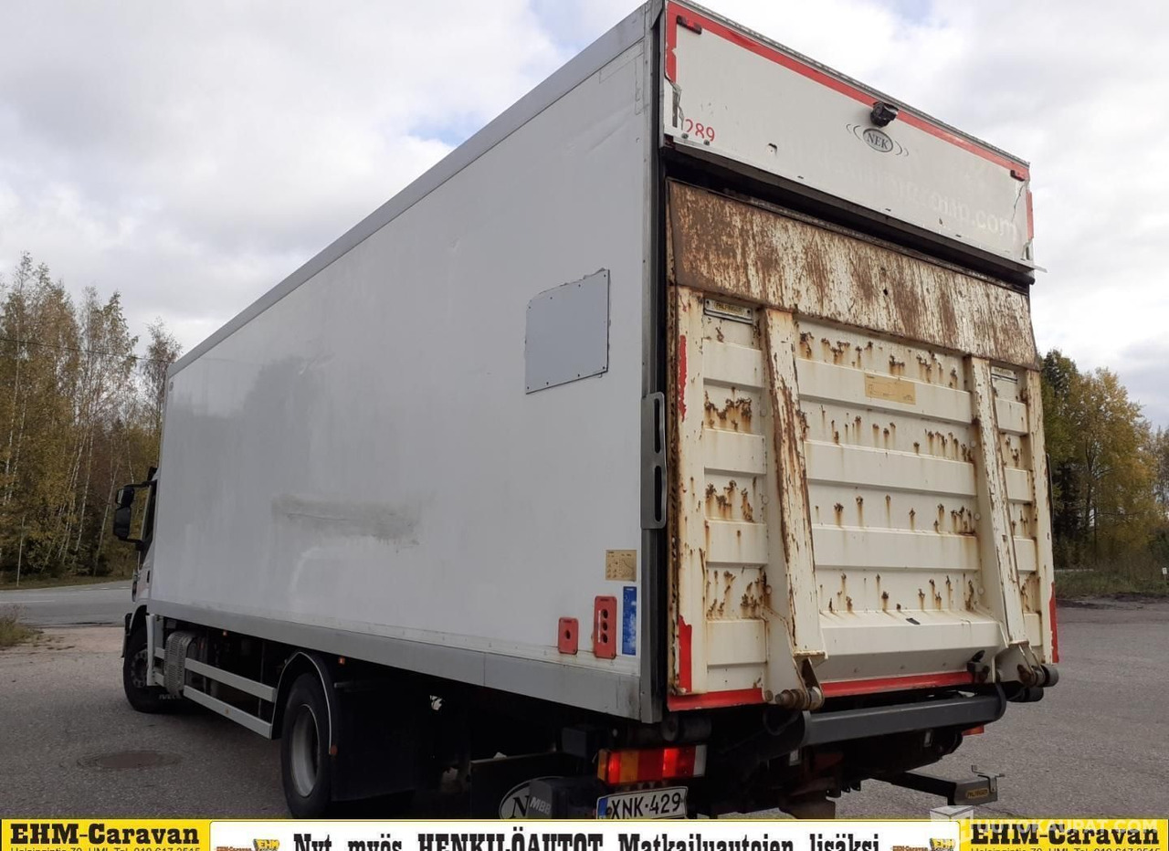 Iveco Stralis 360, 2015, 8.7 l, Diesel, 453 000 km Kuorma-auto, Hämeenlinna - משאית: תמונה 4 Iveco Stralis 360, 2015, 8.7 l, Diesel, 453 000 km Kuorma-auto, Hämeenlinna - משאית: תמונה 4