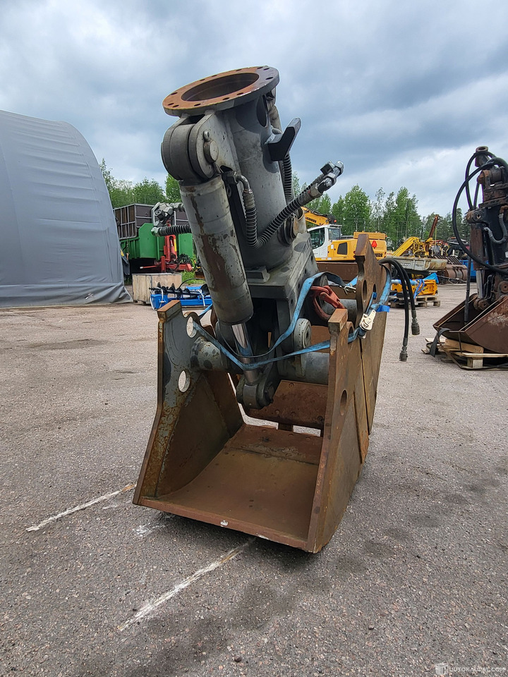Kahmarin kauha Korte Tupla sylinterillä, Kouvola - צרופה: תמונה 5 Kahmarin kauha Korte Tupla sylinterillä, Kouvola - צרופה: תמונה 5