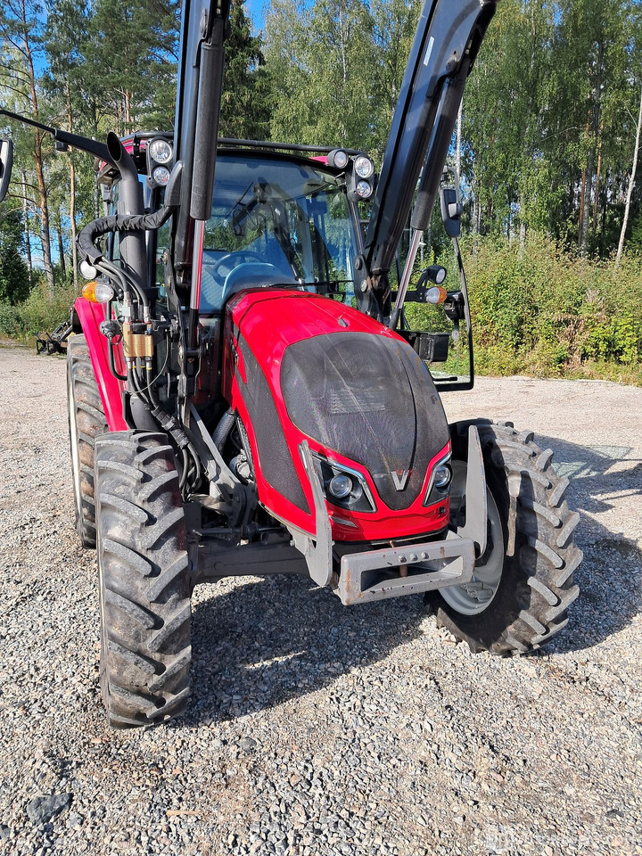 Valtra A94 higteag, 2020, Juuka - טרקטור חקלאי: תמונה 2 Valtra A94 higteag, 2020, Juuka - טרקטור חקלאי: תמונה 2