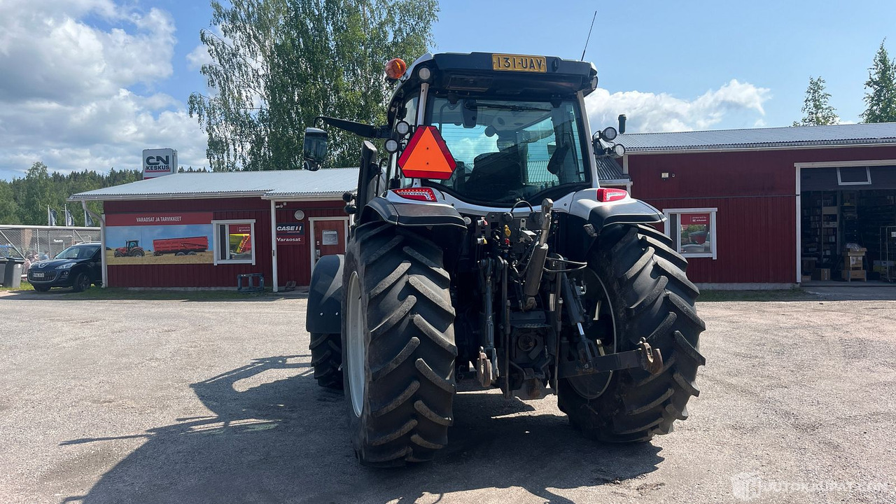 Valtra G 115 Active, 2021, 1 491 h, MTK25, Lahti - טרקטור חקלאי: תמונה 5 Valtra G 115 Active, 2021, 1 491 h, MTK25, Lahti - טרקטור חקלאי: תמונה 5