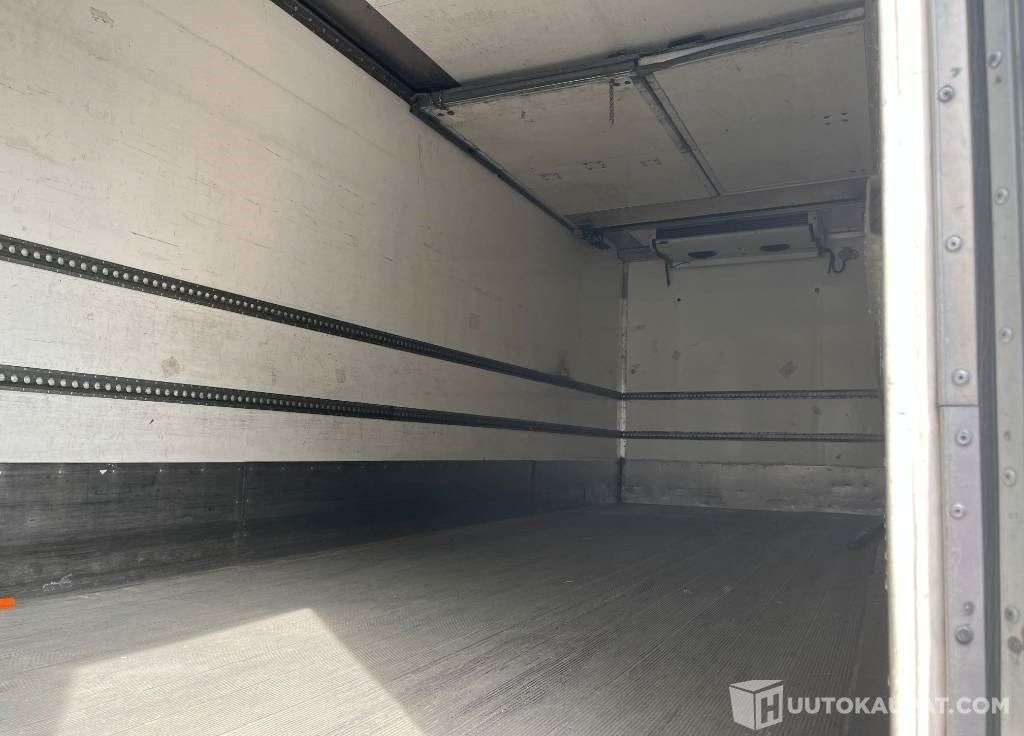 Volvo FM 9 380, umpikoppi kuorma-auto, 2005, Seinäjoki - משאית: תמונה 5 Volvo FM 9 380, umpikoppi kuorma-auto, 2005, Seinäjoki - משאית: תמונה 5