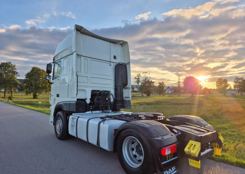 DAF XF 480 SSC TOP STANDARD / DUŻE KOTŁY / z Polski / jeden właściciel super zadbane SERWISOWANE - יחידת טרקטור: תמונה 5 DAF XF 480 SSC TOP STANDARD / DUŻE KOTŁY / z Polski / jeden właściciel super zadbane SERWISOWANE - יחידת טרקטור: תמונה 5