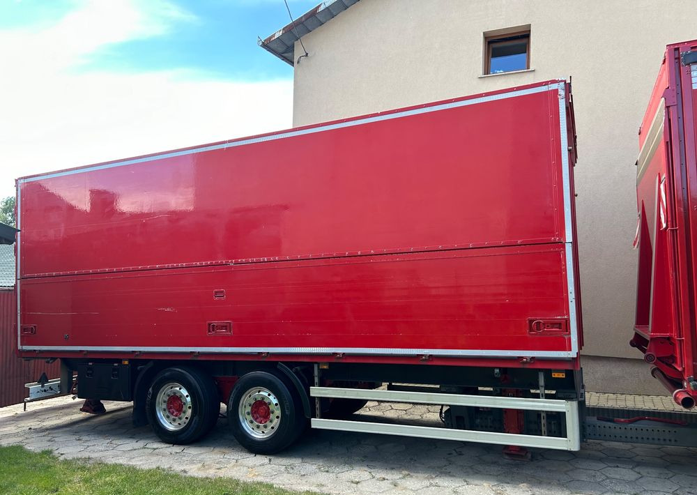 DAF XF 510 NAPOJÓWKA z Niemiec Retarder TOP ALUFELGI / FULL OPCJA / super space 106.510 106.460 480 530 najlepszy motor 6x2 26.510 26.460 - משאית וילונות צד: תמונה 4 DAF XF 510 NAPOJÓWKA z Niemiec Retarder TOP ALUFELGI / FULL OPCJA / super space 106.510 106.460 480 530 najlepszy motor 6x2 26.510 26.460 - משאית וילונות צד: תמונה 4