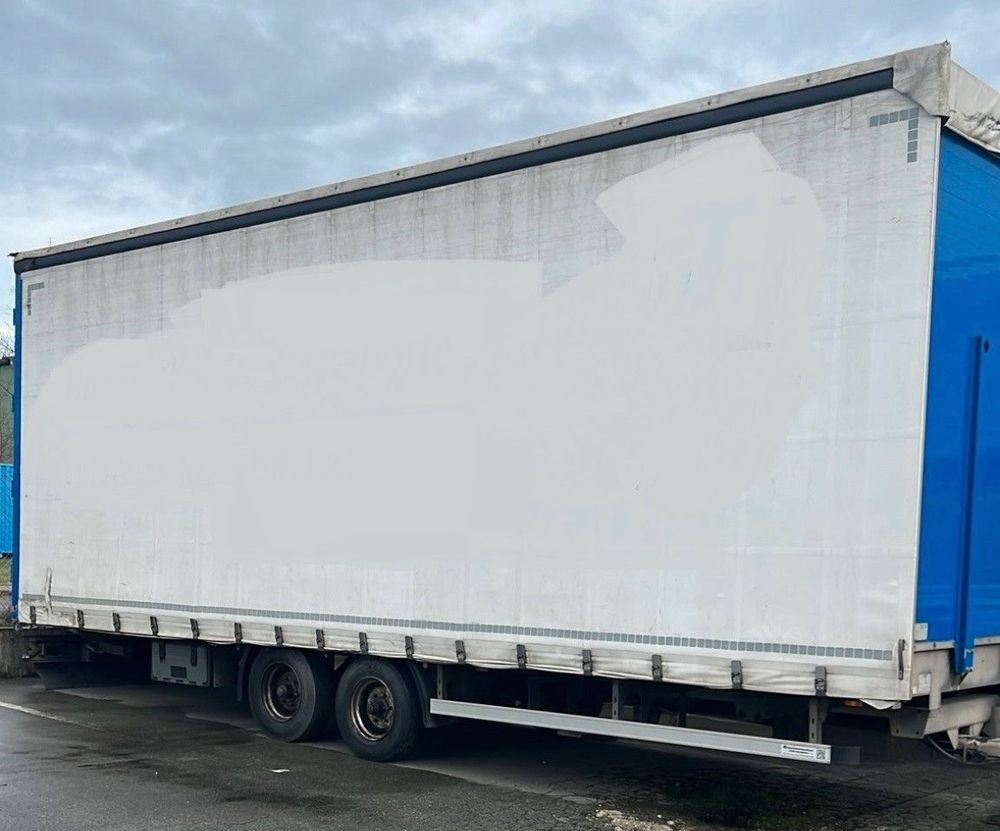 MAN TGL 12.250 cena za ZESTAW TANDEM UNIKAT przebieg z Niemiec MANUAL HAK / EURO 6 / przyczepa zestaw jumbo / opony 80% - משאית וילונות צד: תמונה 2 MAN TGL 12.250 cena za ZESTAW TANDEM UNIKAT przebieg z Niemiec MANUAL HAK / EURO 6 / przyczepa zestaw jumbo / opony 80% - משאית וילונות צד: תמונה 2