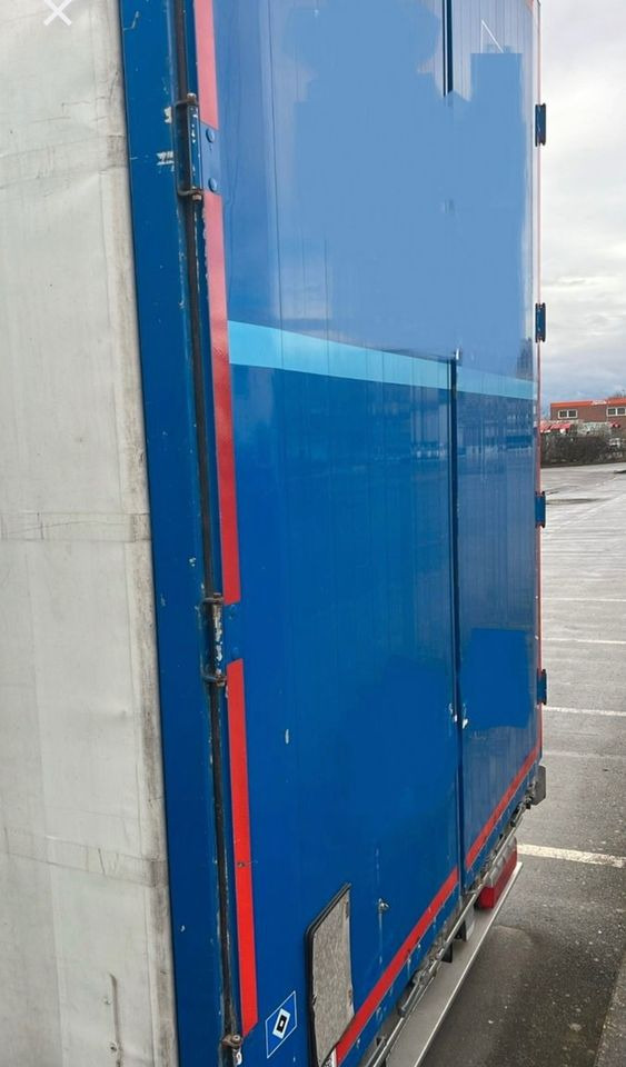MAN TGL 12.250 cena za ZESTAW TANDEM UNIKAT przebieg z Niemiec MANUAL HAK / EURO 6 / przyczepa zestaw jumbo / opony 80% - משאית וילונות צד: תמונה 4 MAN TGL 12.250 cena za ZESTAW TANDEM UNIKAT przebieg z Niemiec MANUAL HAK / EURO 6 / przyczepa zestaw jumbo / opony 80% - משאית וילונות צד: תמונה 4