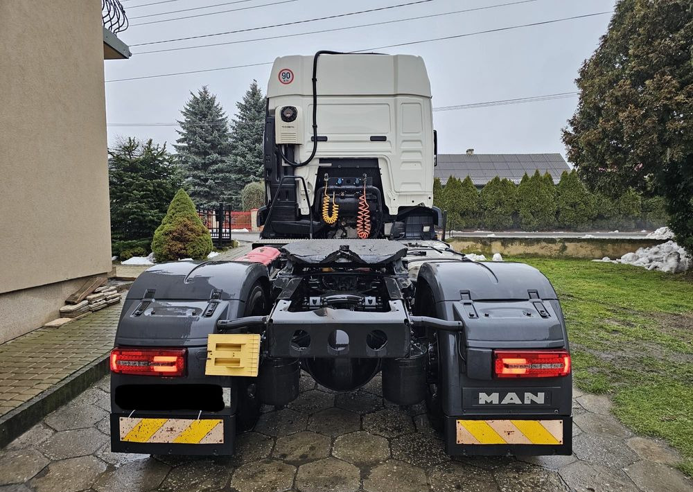 MAN TGS 18.460 2018 NAUKA JAZDY POLIFT FULL ELKA AUTOMAT 4x2 STANDARD 315/70r22.5 SUPER STAN TGX 470 460 420 430 500 510 400 360 410 - יחידת טרקטור: תמונה 4 MAN TGS 18.460 2018 NAUKA JAZDY POLIFT FULL ELKA AUTOMAT 4x2 STANDARD 315/70r22.5 SUPER STAN TGX 470 460 420 430 500 510 400 360 410 - יחידת טרקטור: תמונה 4