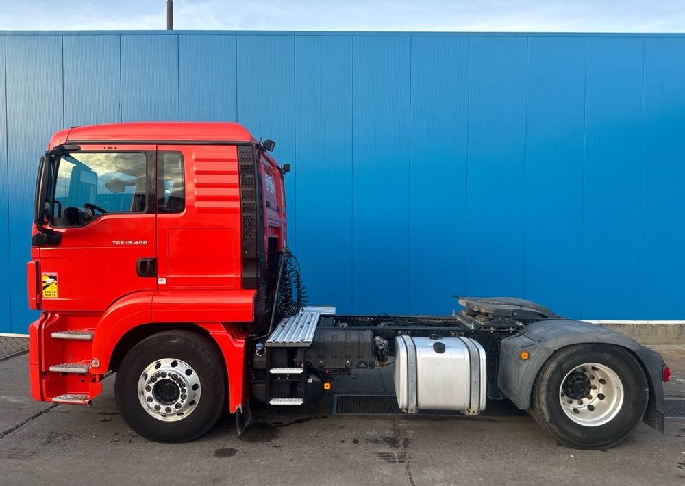 MAN TGS 18.460 NAUKA JAZDY ELKA AUTOMAT 4x2 STANDARD 315/70r22.5 SUPER STAN TGX 470 460 420 430 500 510 400 360 410 320 - יחידת טרקטור: תמונה 2 MAN TGS 18.460 NAUKA JAZDY ELKA AUTOMAT 4x2 STANDARD 315/70r22.5 SUPER STAN TGX 470 460 420 430 500 510 400 360 410 320 - יחידת טרקטור: תמונה 2