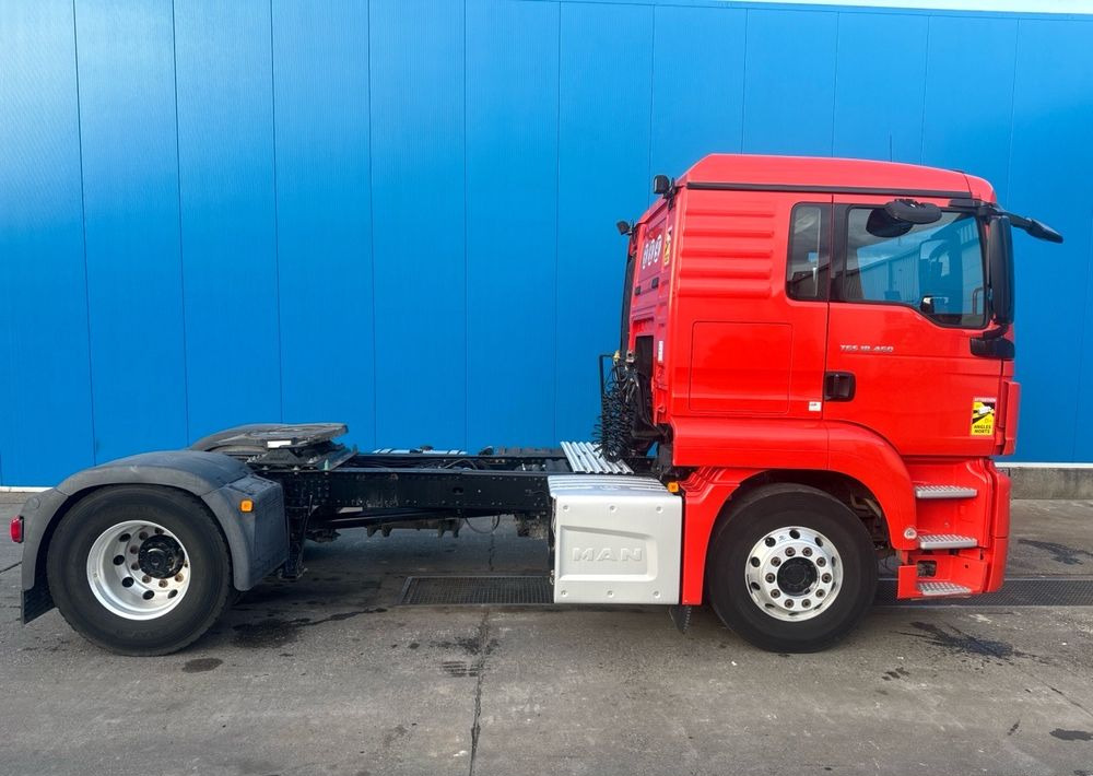 MAN TGS 18.460 NAUKA JAZDY ELKA AUTOMAT 4x2 STANDARD 315/70r22.5 SUPER STAN TGX 470 460 420 430 500 510 400 360 410 320 - יחידת טרקטור: תמונה 3 MAN TGS 18.460 NAUKA JAZDY ELKA AUTOMAT 4x2 STANDARD 315/70r22.5 SUPER STAN TGX 470 460 420 430 500 510 400 360 410 320 - יחידת טרקטור: תמונה 3