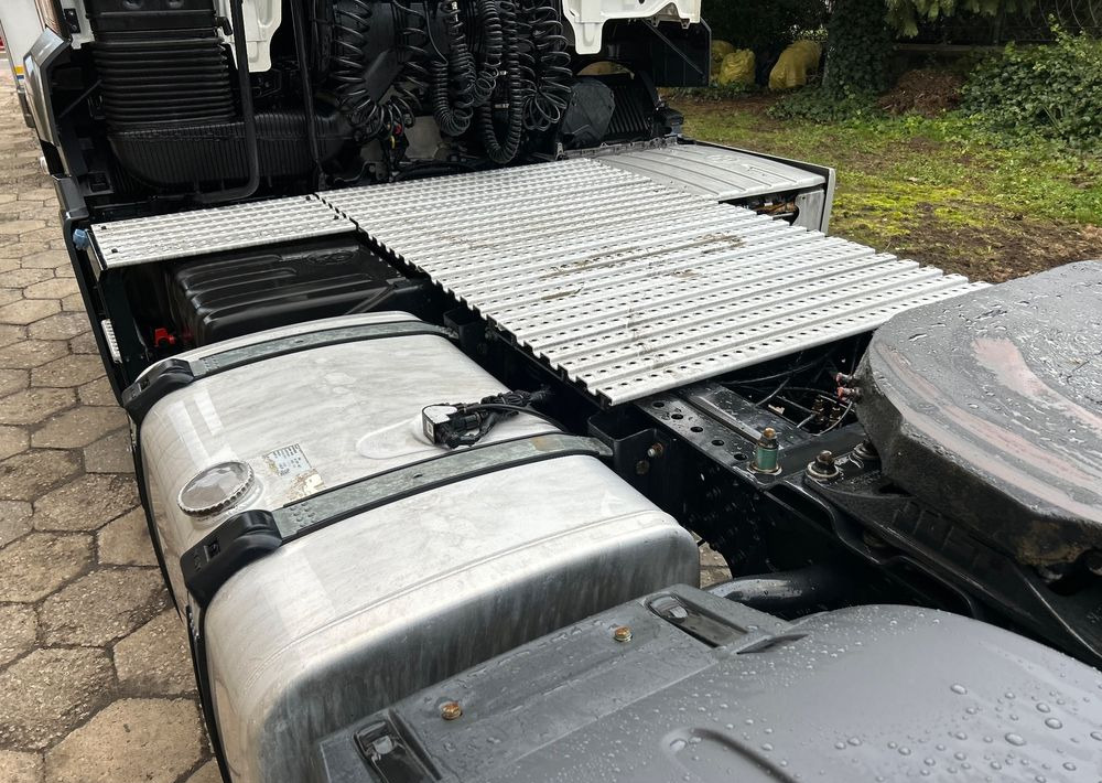 יחידת טרקטור MAN TGS 18.470 NAUKA JAZDY STANDARD 4x2 / TGX 18.360 400 510 460 500 TOP STAN / ŚWIEŻO SPROWADZONY: תמונה 7 יחידת טרקטור MAN TGS 18.470 NAUKA JAZDY STANDARD 4x2 / TGX 18.360 400 510 460 500 TOP STAN / ŚWIEŻO SPROWADZONY: תמונה 7