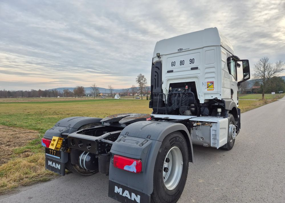 MAN TGS 18.470 NAUKA JAZDY STANDARD 4x2 / TGX 18.360 400 510 460 500 TOP STAN / ŚWIEŻO SPROWADZONY - יחידת טרקטור: תמונה 3 MAN TGS 18.470 NAUKA JAZDY STANDARD 4x2 / TGX 18.360 400 510 460 500 TOP STAN / ŚWIEŻO SPROWADZONY - יחידת טרקטור: תמונה 3