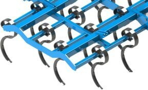 Agro-Lift ORION - קלטרת: תמונה 2 Agro-Lift ORION - קלטרת: תמונה 2