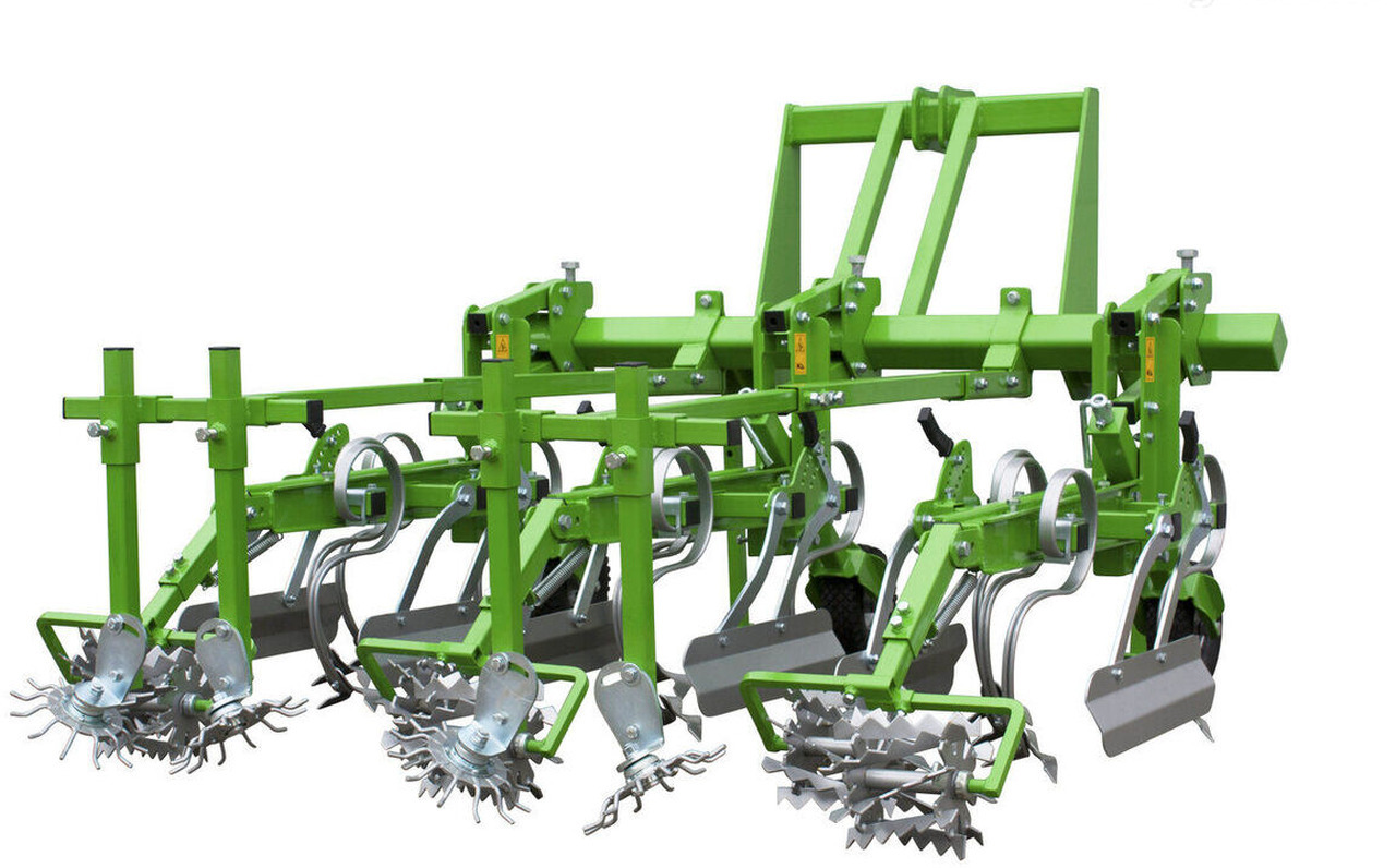 Bomet P470 Pielnik 65-90cm Nembus - מקדחת זריעה משולבת: תמונה 4 Bomet P470 Pielnik 65-90cm Nembus - מקדחת זריעה משולבת: תמונה 4