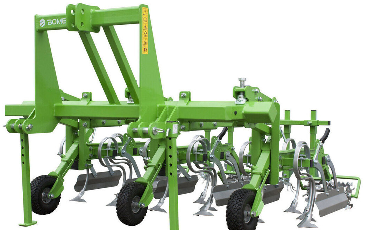 Bomet P470 Pielnik 65-90cm Nembus - מקדחת זריעה משולבת: תמונה 3 Bomet P470 Pielnik 65-90cm Nembus - מקדחת זריעה משולבת: תמונה 3