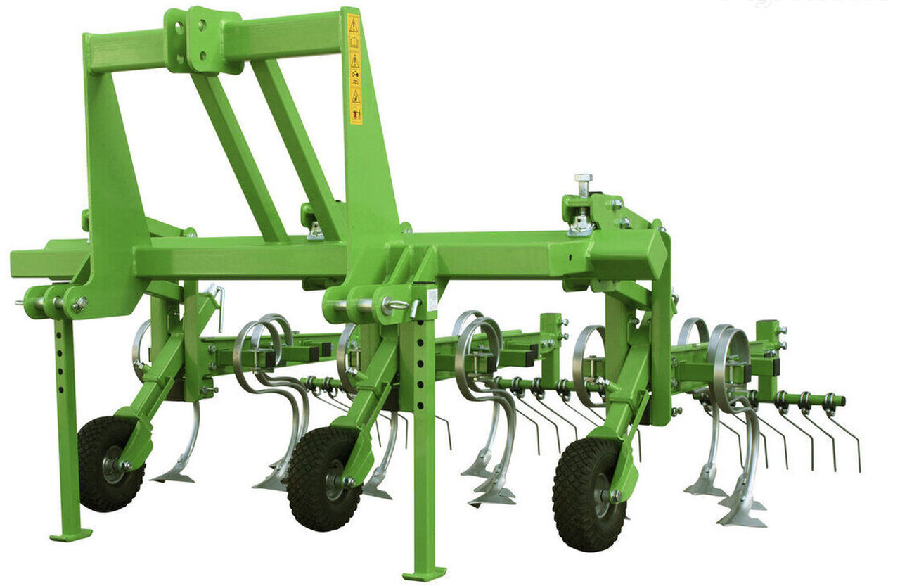 Bomet P470 Pielnik 65-90cm Nembus - מקדחת זריעה משולבת: תמונה 5 Bomet P470 Pielnik 65-90cm Nembus - מקדחת זריעה משולבת: תמונה 5