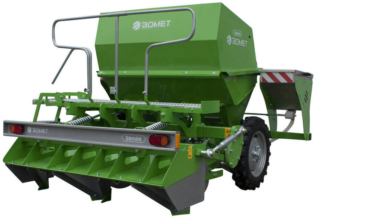 Bomet S339 67,5-80cm 2-rzędowa Gemini - משתיל תפוחי אדמה: תמונה 5 Bomet S339 67,5-80cm 2-rzędowa Gemini - משתיל תפוחי אדמה: תמונה 5