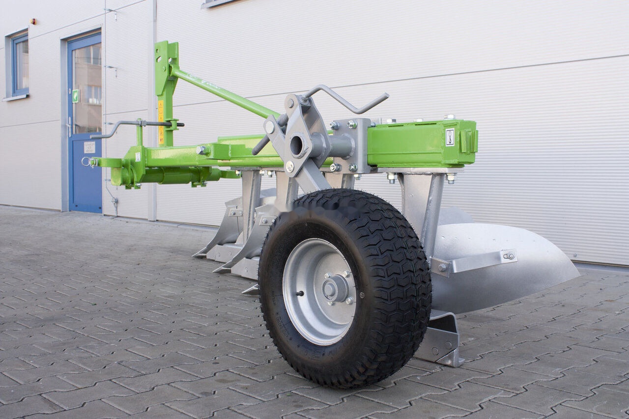 Bomet U013/2 korpus:25cm 1,0m Lyra - מחרשה: תמונה 2 Bomet U013/2 korpus:25cm 1,0m Lyra - מחרשה: תמונה 2