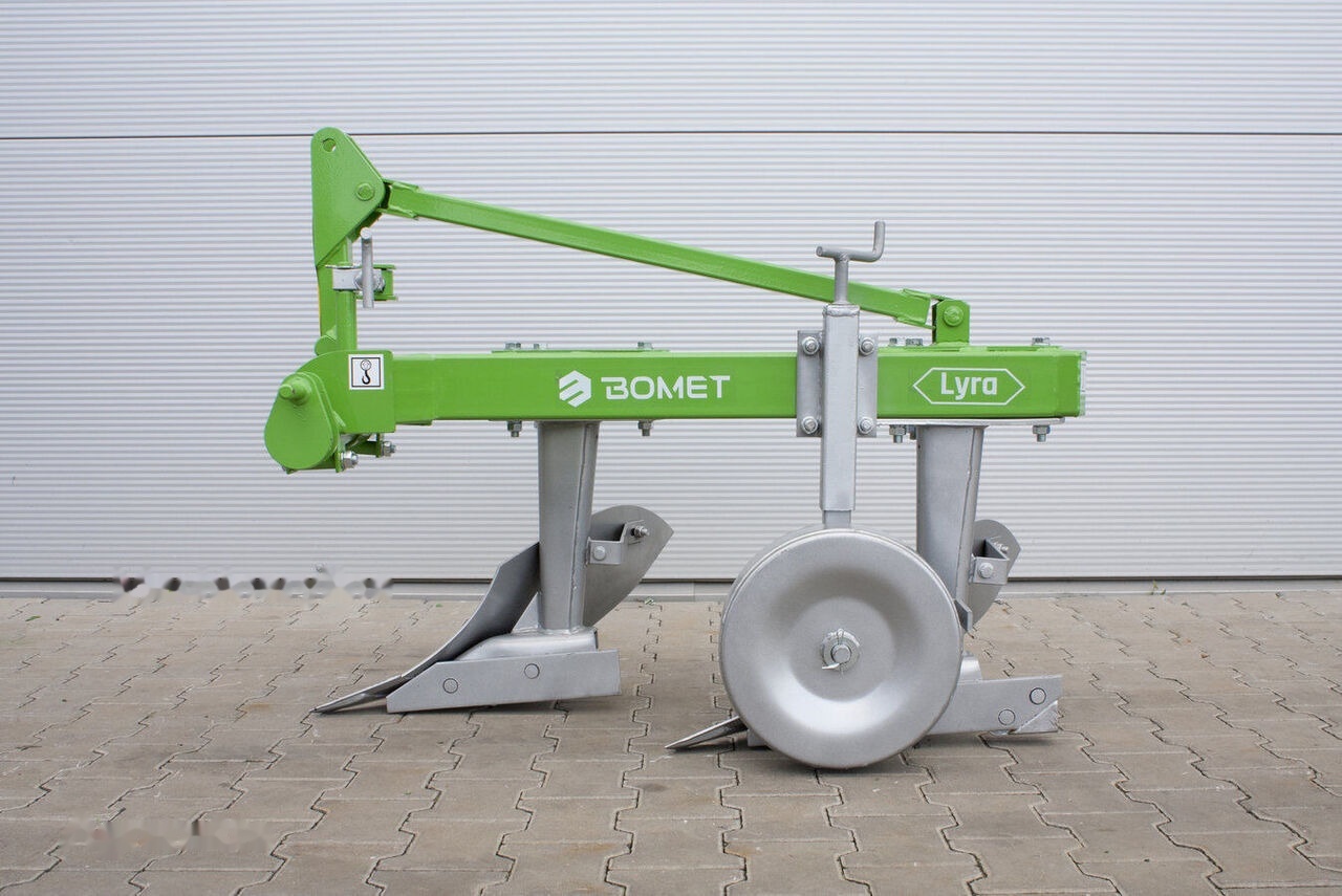 Bomet U013 korpus:20cm 0,4m Lyra - מחרשה: תמונה 2 Bomet U013 korpus:20cm 0,4m Lyra - מחרשה: תמונה 2