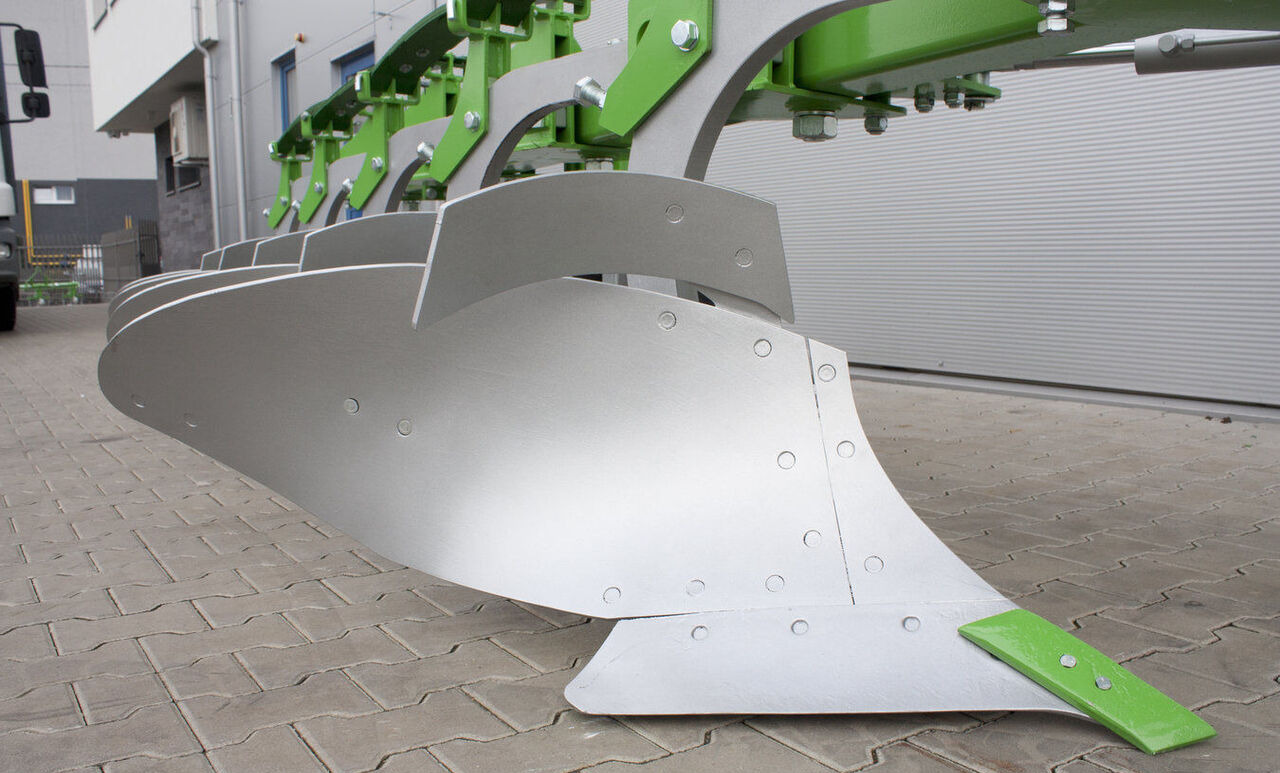 Bomet U068 3 korpus: 30-50, 0,9– 1,5m jednobelkowy Libra - מחרשה: תמונה 4 Bomet U068 3 korpus: 30-50, 0,9– 1,5m jednobelkowy Libra - מחרשה: תמונה 4