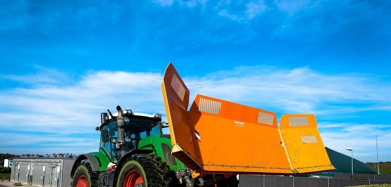 HYDRAULICZNY SPYCH Inter-Tech GS03 2.70m for combine - להב עבור מקצרת קומבינה: תמונה 2 HYDRAULICZNY SPYCH Inter-Tech GS03 2.70m for combine - להב עבור מקצרת קומבינה: תמונה 2