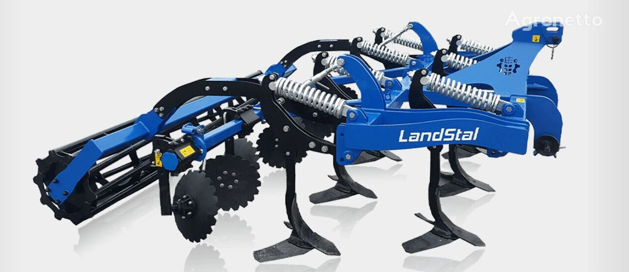 Landstal AP/APN 2,2m - קלטרת: תמונה 4 Landstal AP/APN 2,2m - קלטרת: תמונה 4