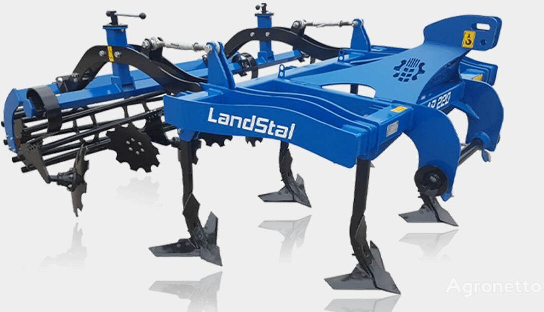 Landstal AP/APN 2,6m - קלטרת: תמונה 2 Landstal AP/APN 2,6m - קלטרת: תמונה 2