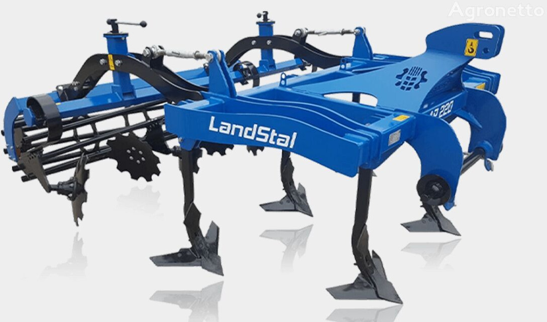 Landstal AP/APN 3,0m - קלטרת: תמונה 3 Landstal AP/APN 3,0m - קלטרת: תמונה 3
