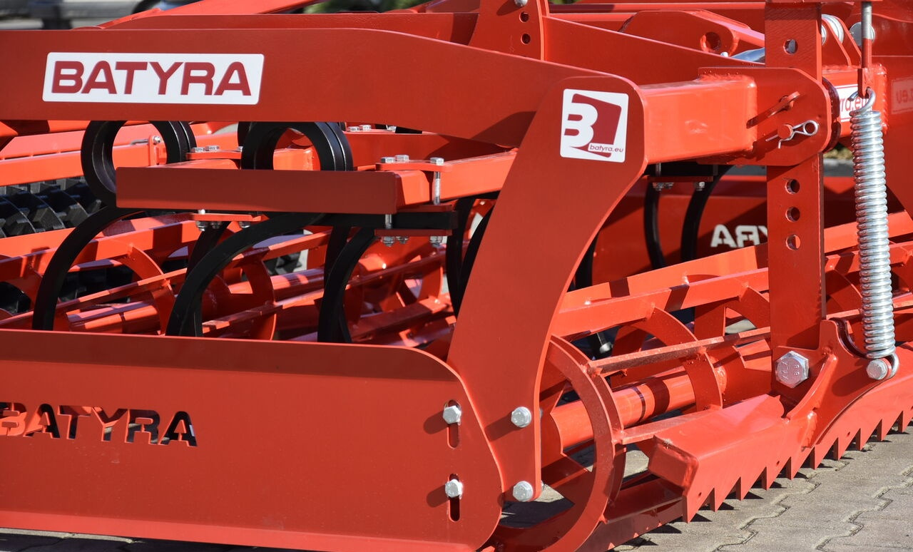 New Batyra Compact - קלטרת: תמונה 3 New Batyra Compact - קלטרת: תמונה 3